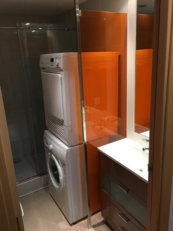 Confort P 15 Pas De La Casa Εξωτερικό φωτογραφία