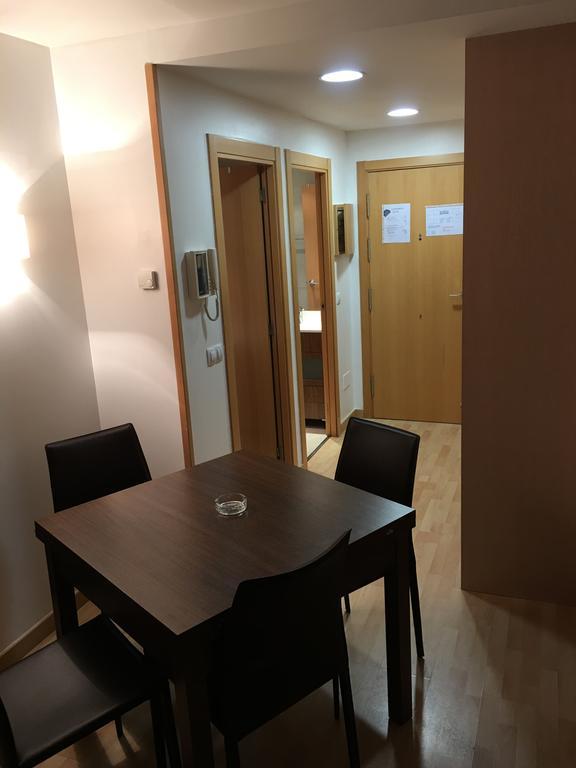 Confort P 15 Pas De La Casa Εξωτερικό φωτογραφία