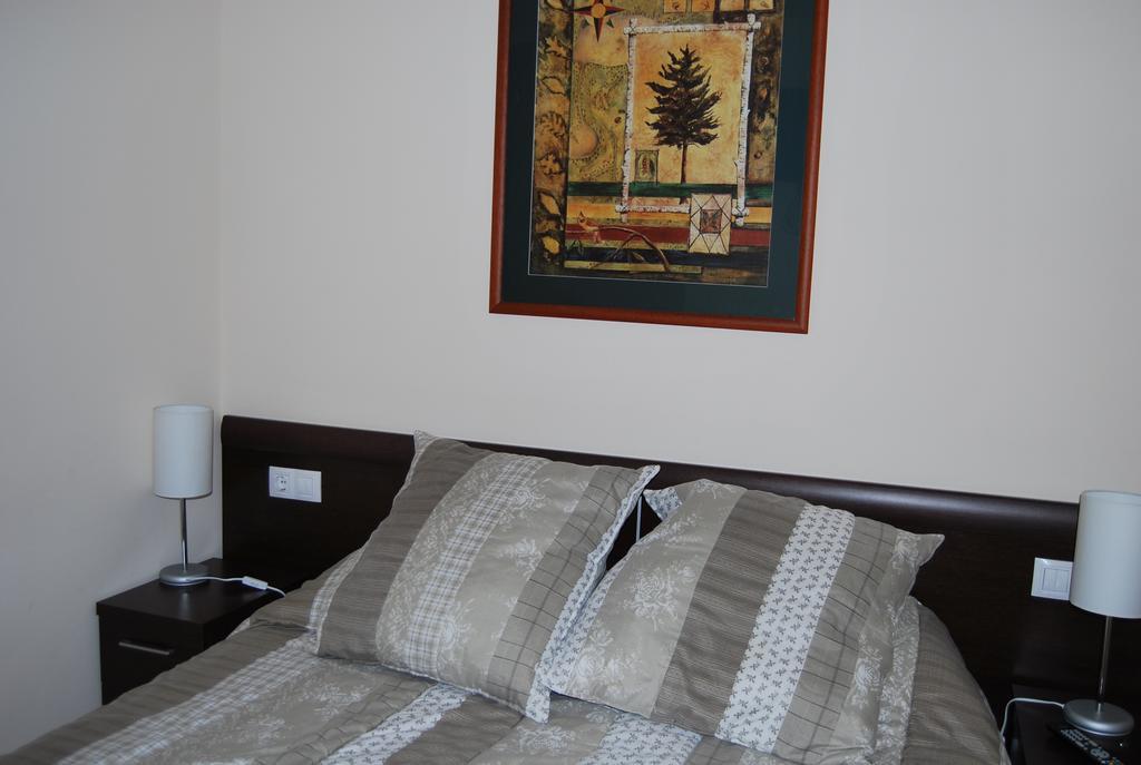 Confort P 15 Pas De La Casa Εξωτερικό φωτογραφία
