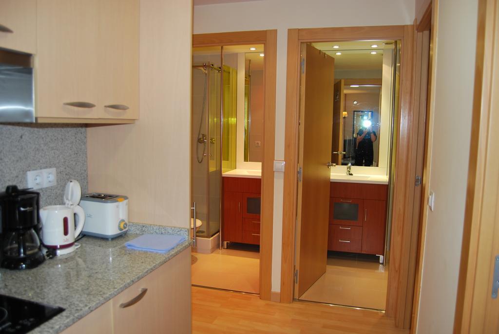 Confort P 15 Pas De La Casa Εξωτερικό φωτογραφία