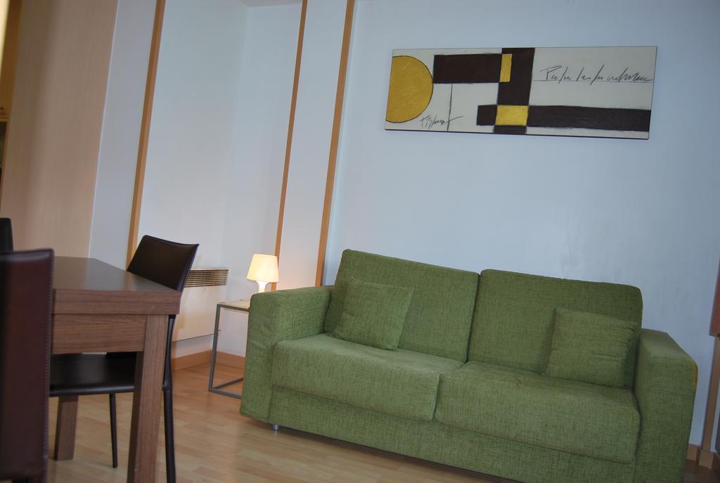 Confort P 15 Pas De La Casa Εξωτερικό φωτογραφία