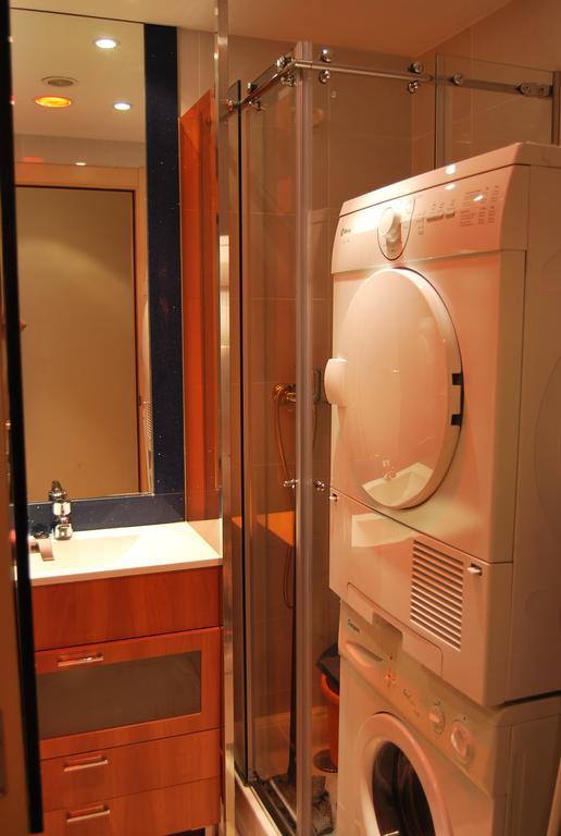 Confort P 15 Pas De La Casa Εξωτερικό φωτογραφία