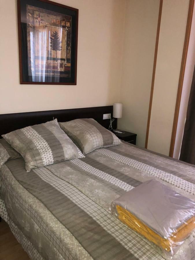 Confort P 15 Pas De La Casa Εξωτερικό φωτογραφία