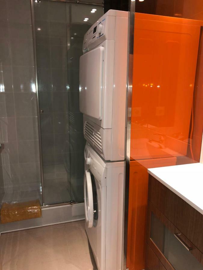Confort P 15 Pas De La Casa Εξωτερικό φωτογραφία