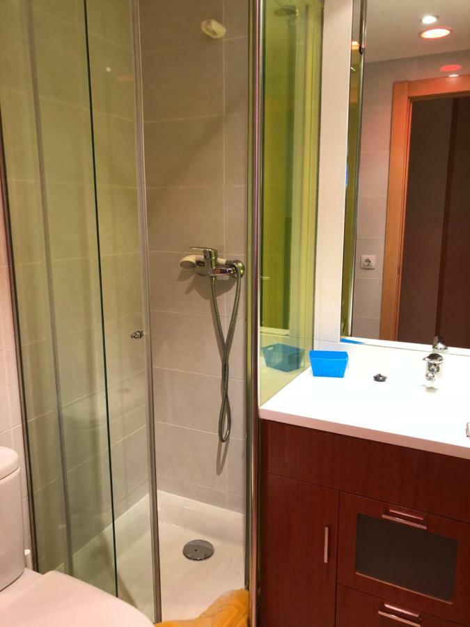 Confort P 15 Pas De La Casa Εξωτερικό φωτογραφία