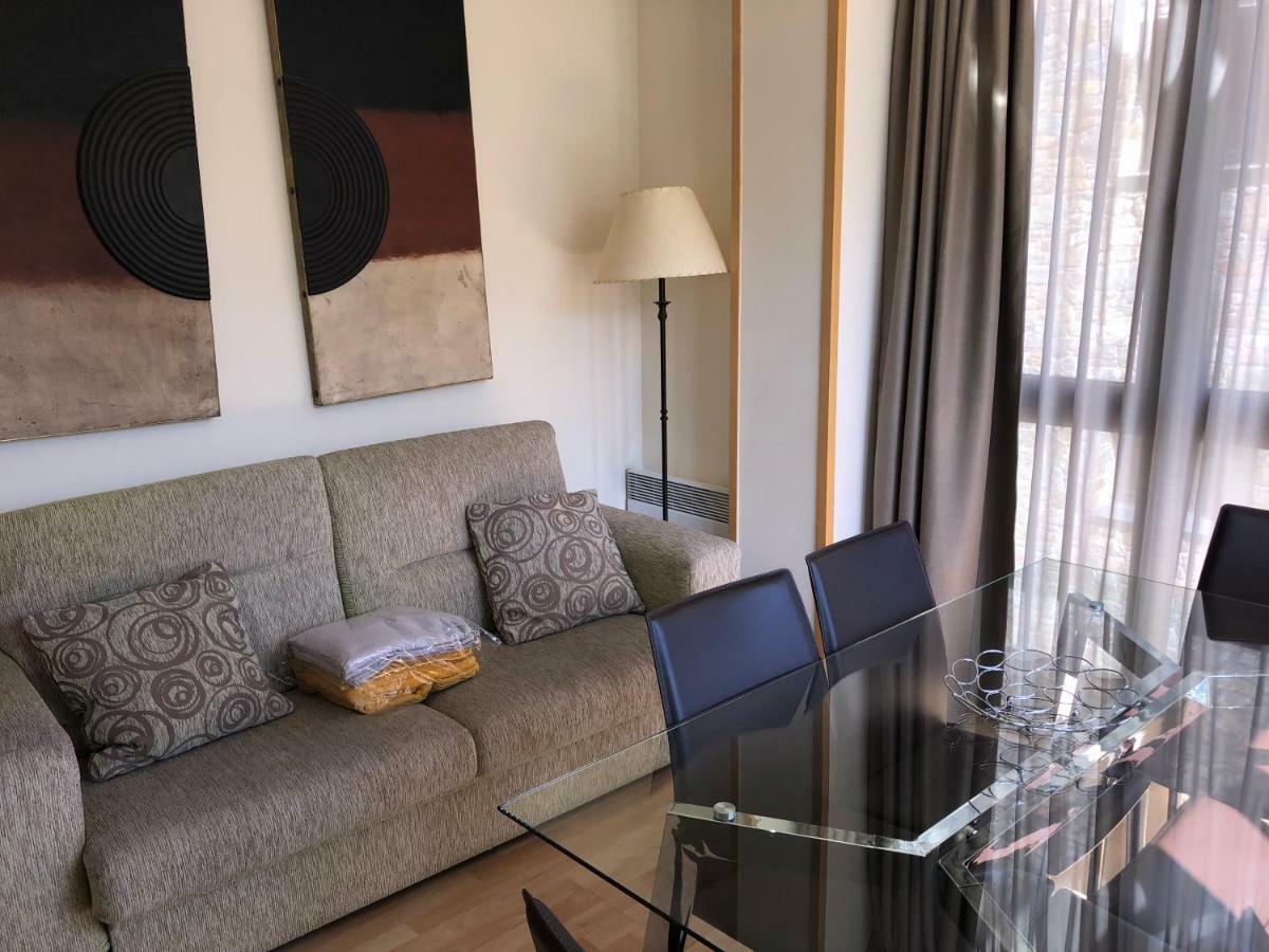 Confort P 15 Pas De La Casa Εξωτερικό φωτογραφία