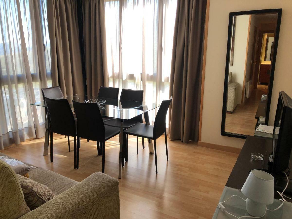 Confort P 15 Pas De La Casa Εξωτερικό φωτογραφία